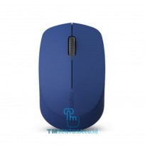 MULTI-MODE WIRELESS MOUSE M100 SILENT - BLUE
